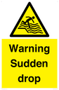 warning-sudden-drop~